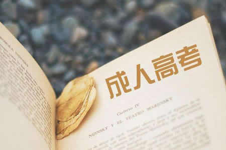 中專生能報考貴州成人高考嗎
