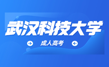 武漢科技大學(xué)成考可以升全日制嗎?