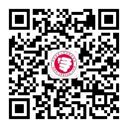 公眾號二維碼